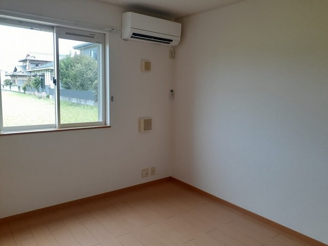 ブルーローズＢの物件内観写真