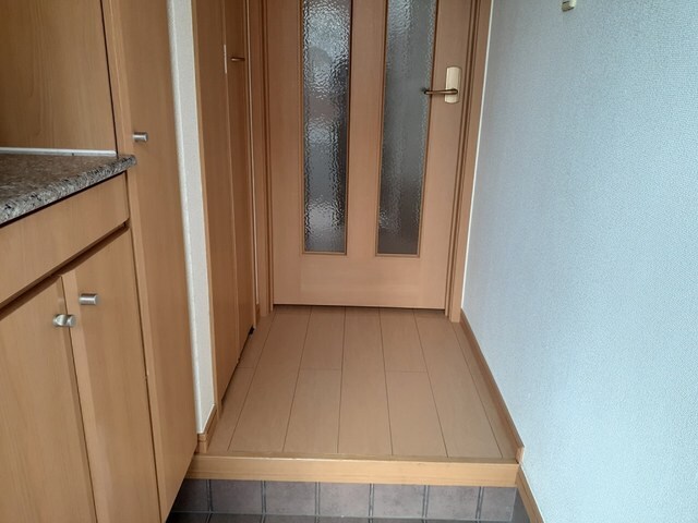 ブルーローズＢの物件内観写真