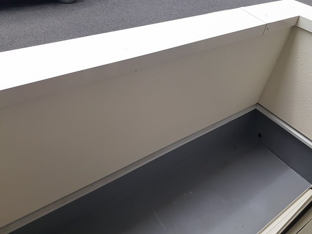 ブルーローズＢの物件内観写真