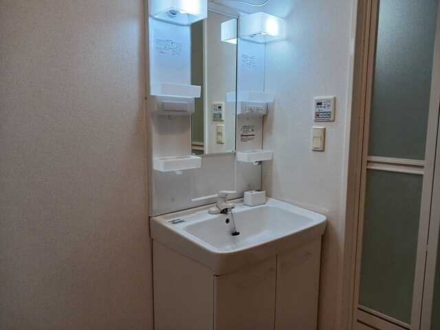 ブルーローズＢの物件内観写真