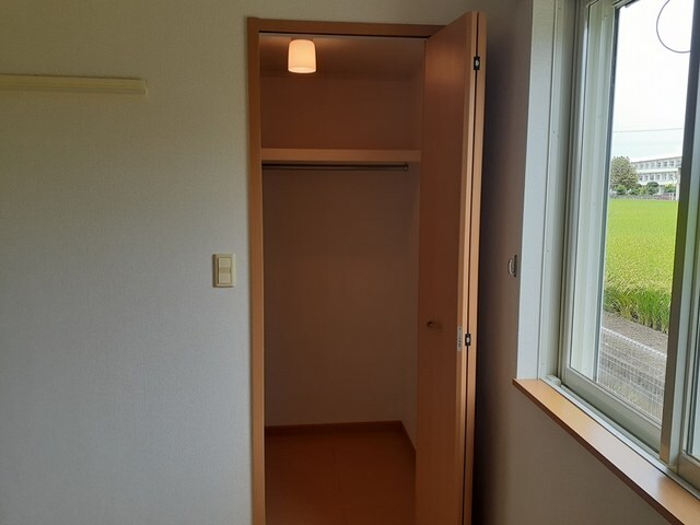 ブルーローズＢの物件内観写真