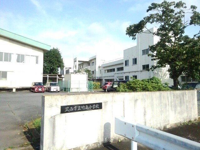 ブルーローズＢの物件内観写真