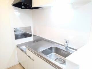 フレンズの物件内観写真