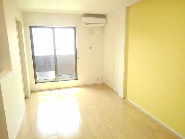 フレンズの物件内観写真