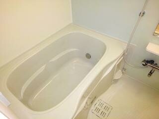 フレンズの物件内観写真