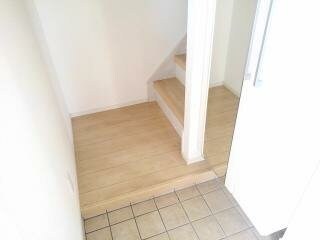 フレンズの物件内観写真