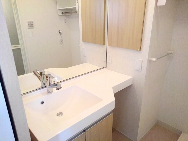 フレンズの物件内観写真