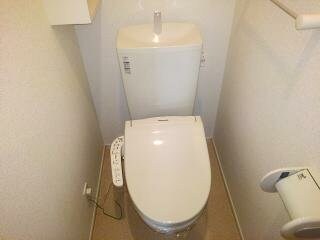 フレンズの物件内観写真