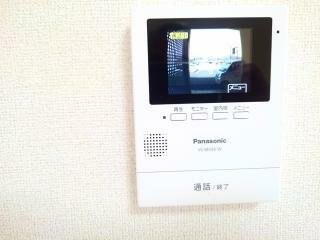 フレンズの物件内観写真