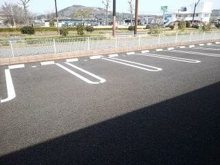 フレンズの物件内観写真