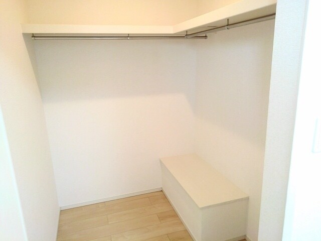 フレンズの物件内観写真