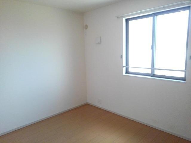 シャトーハイツIの物件内観写真