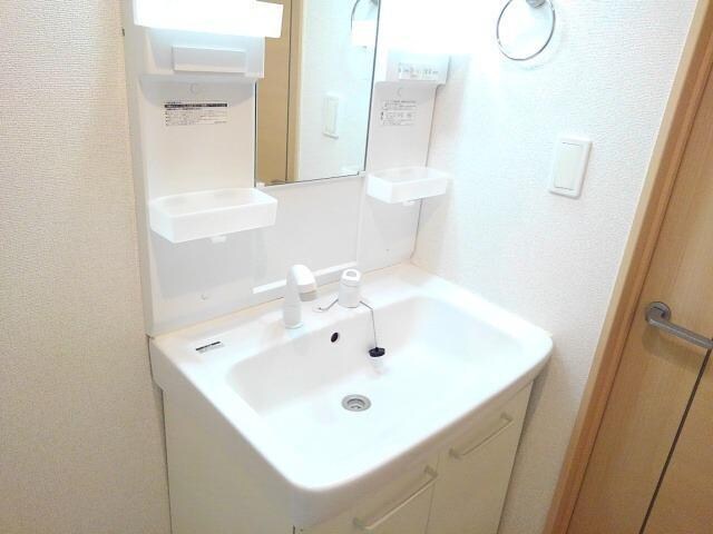 シャトーハイツIの物件内観写真