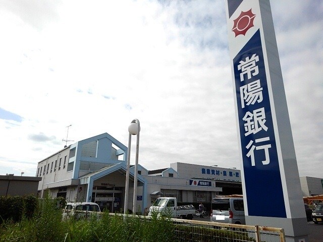 シャトーハイツIの物件内観写真