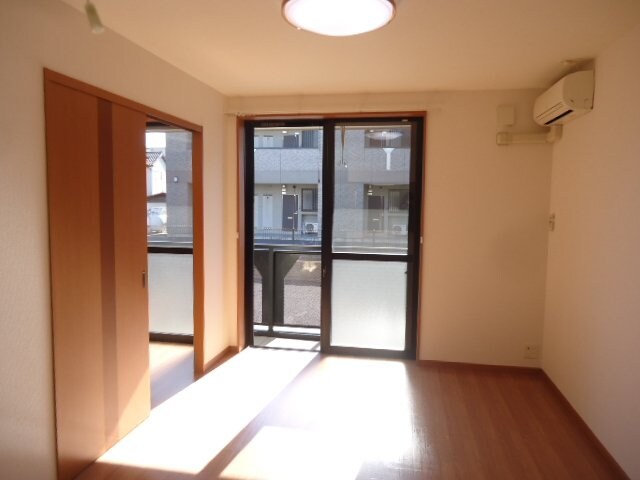 サンクチュアリ　IIIの物件内観写真