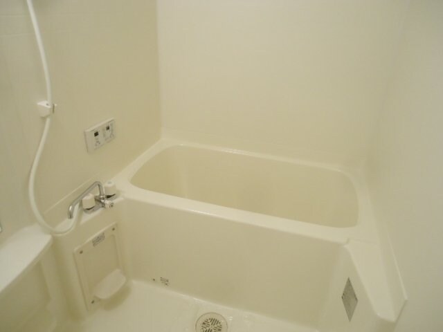 サンクチュアリ　IIIの物件内観写真