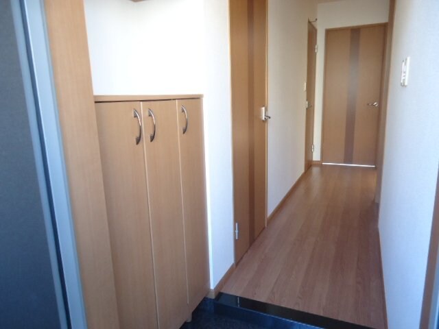 サンクチュアリ　IIIの物件内観写真