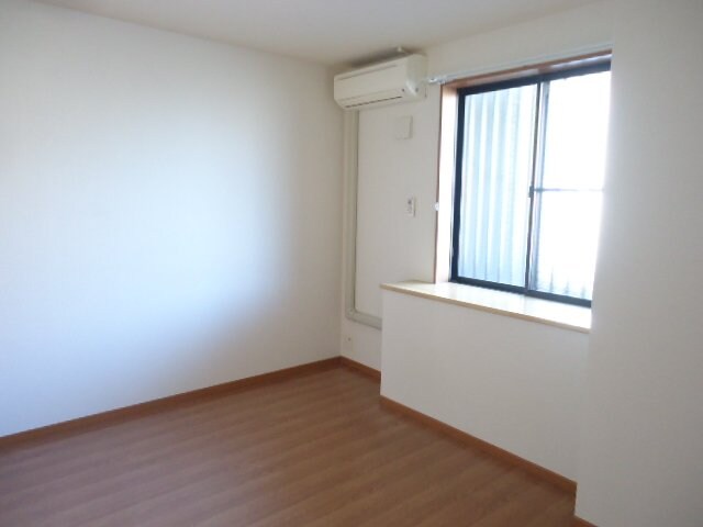 サンクチュアリ　IIIの物件内観写真