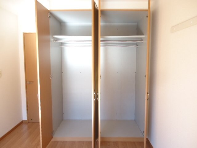 サンクチュアリ　IIIの物件内観写真