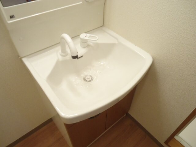 サンクチュアリ　IIIの物件内観写真