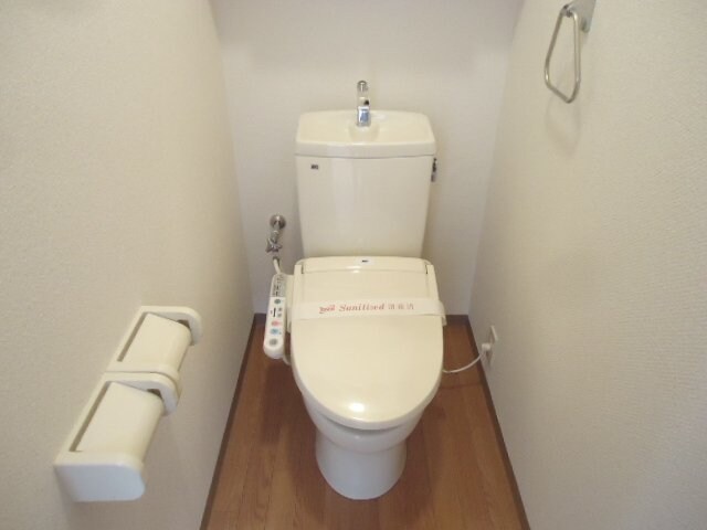 サンクチュアリ　IIIの物件内観写真