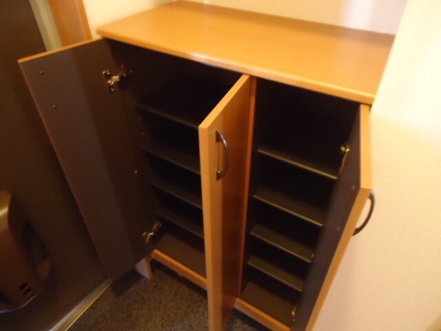 サンクチュアリ　IIIの物件内観写真