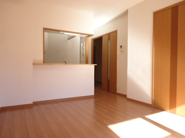 サンクチュアリ　IIIの物件内観写真