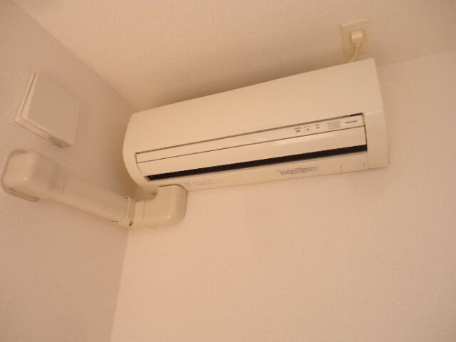 サンクチュアリ　IIIの物件内観写真