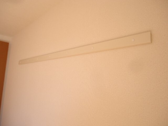 サンクチュアリ　IIIの物件内観写真