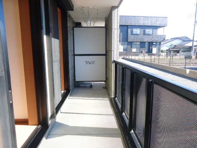 サンクチュアリ　IIIの物件内観写真