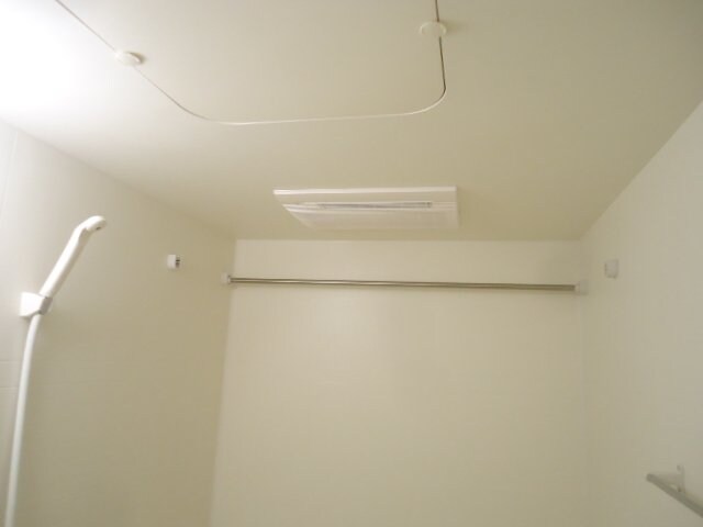 サンクチュアリ　IIIの物件内観写真