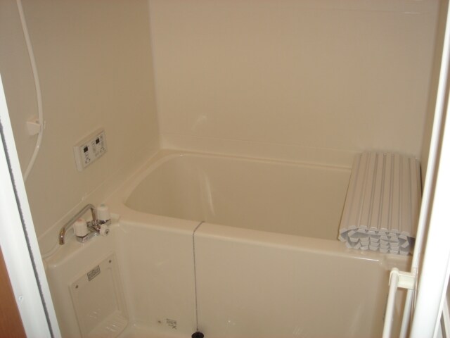 サンクチュアリ　IIIの物件内観写真