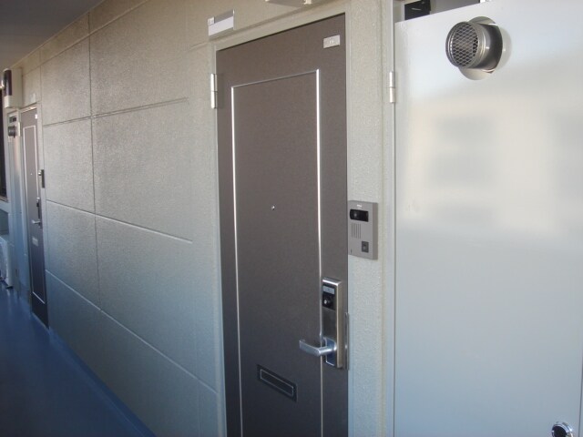 サンクチュアリ　IIIの物件内観写真