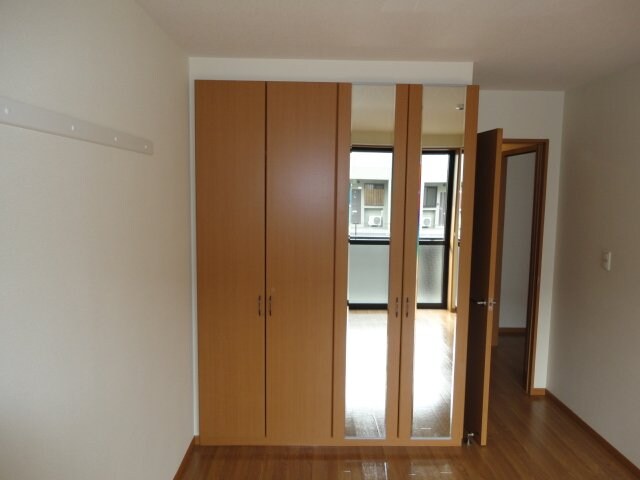 サンクチュアリ　IIIの物件内観写真