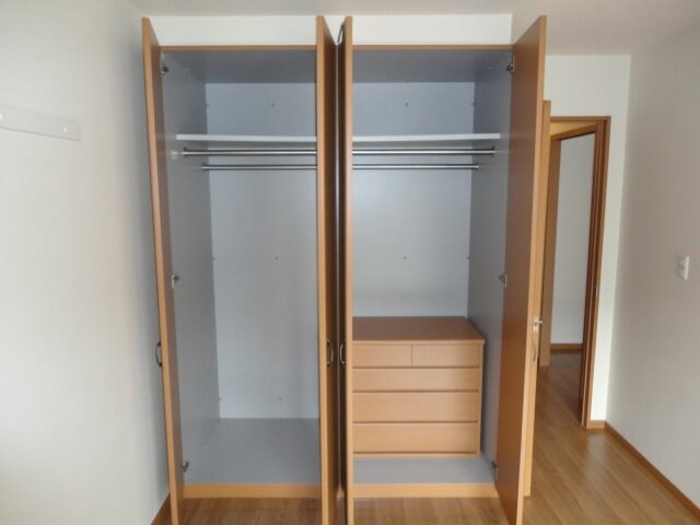 サンクチュアリ　IIIの物件内観写真