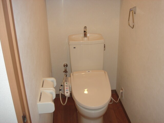 サンクチュアリ　IIIの物件内観写真