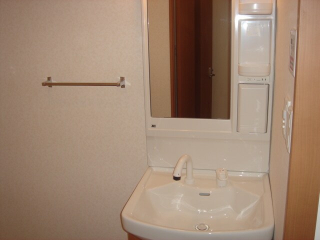 サンクチュアリ　IIIの物件内観写真