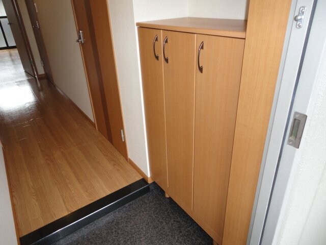 サンクチュアリ　IIIの物件内観写真