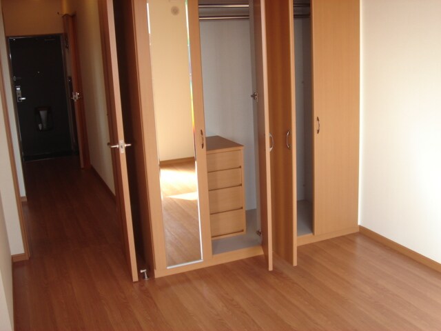 サンクチュアリ　IIIの物件内観写真