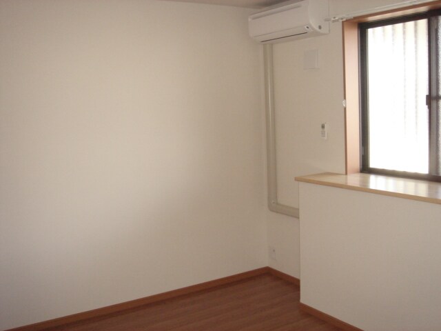 サンクチュアリ　IIIの物件内観写真