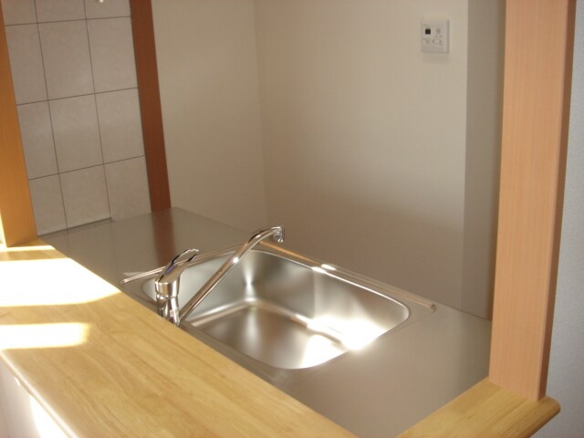 サンクチュアリ　IIIの物件内観写真