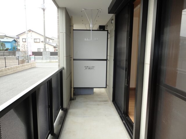 サンクチュアリ　IIIの物件内観写真