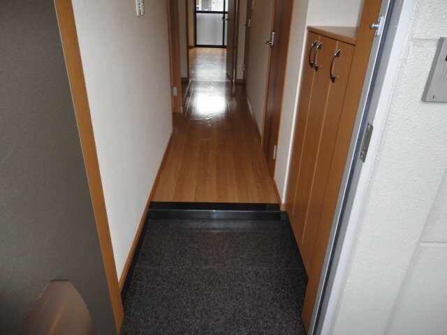 サンクチュアリ　IIIの物件内観写真