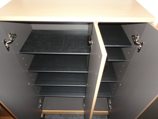 サンクチュアリ　IIIの物件内観写真