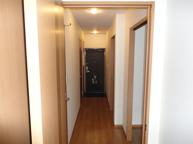 サンクチュアリ　IIIの物件内観写真