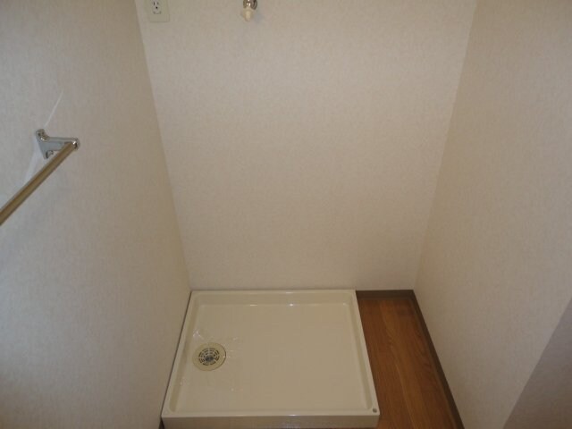 サンクチュアリ　IIIの物件内観写真