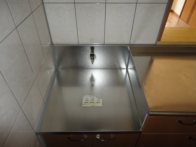 サンクチュアリ　IIIの物件内観写真