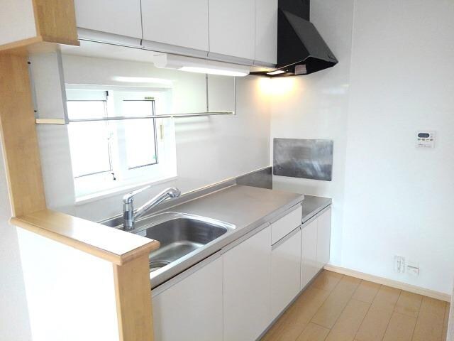 ＬＩＥＮ　IIの物件内観写真