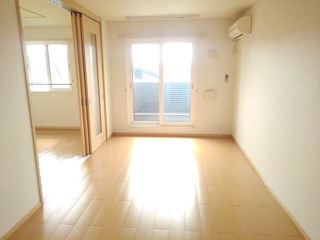 ＬＩＥＮ　IIの物件内観写真