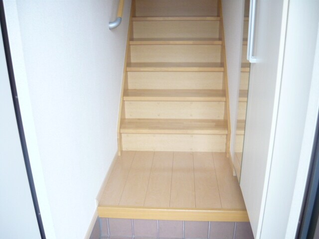 ＬＩＥＮ　IIの物件内観写真